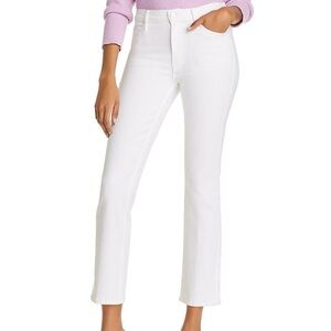 Mother Mid Rise Dazzler Ankle, size 25